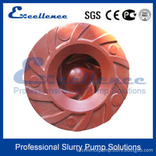 Slurry Pump Metal Impeller for Sale
